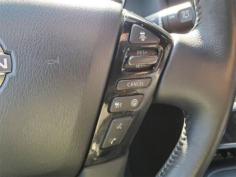 Certified 2022 Nissan Armada SL w/ Midnight Edition Package image 27