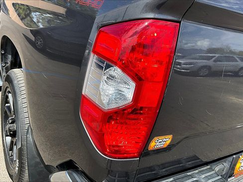 Used 2019 Toyota Tundra SR5 w/ SR5 Upgrade Package image 28