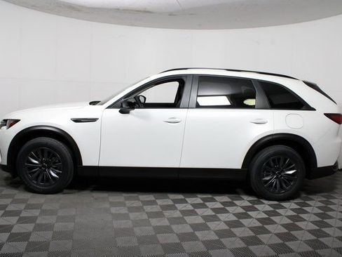 New 2026 MAZDA CX-70 SC Plus image 4