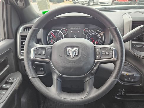 New 2026 RAM 2500 Tradesman image 13