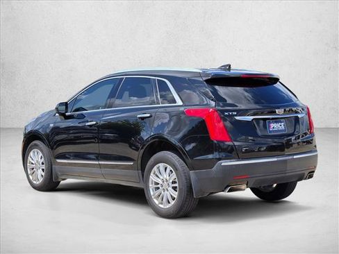 Used 2018 Cadillac XT5 FWD image 7