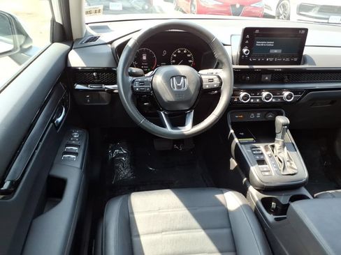 Used 2024 Honda CR-V EX-L image 8