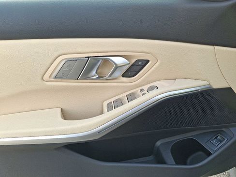 Used 2025 BMW 330i xDrive 330i xDrive w/ M Sport Package image 12