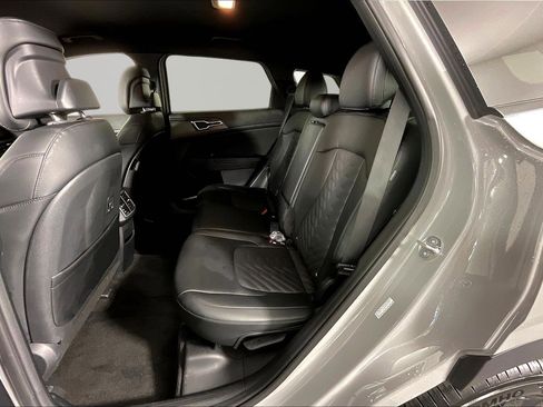 Used 2026 Kia Sportage X-Line AWD/4WD image 22