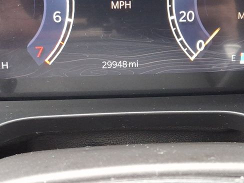 Certified 2023 Jeep Grand Cherokee Limited image 20