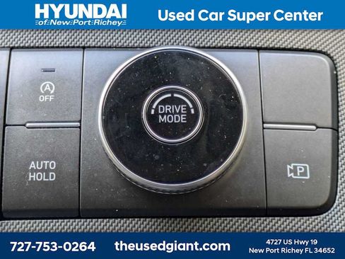 Certified 2023 Hyundai Santa Fe SEL FWD image 27