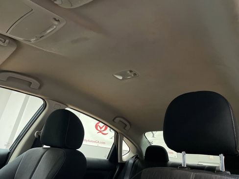 Used 2015 Nissan Sentra SV image 14