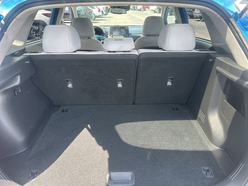 Used 2022 Hyundai Kona SEL w/ Cargo Package FWD image 15