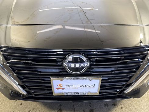 Certified 2025 Nissan Altima 2.5 S image 26