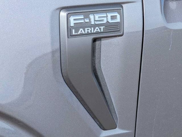 Certified 2022 Ford F150 Lariat AWD/4WD image 13