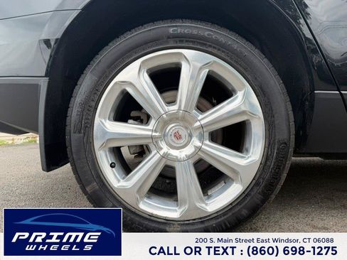 Used 2014 Cadillac SRX Performance AWD/4WD image 26