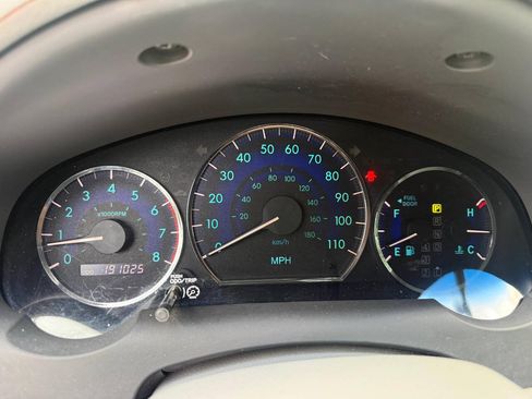 Used 2006 Toyota Sienna LE FWD image 10