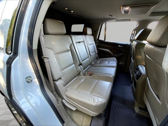 Used 2016 GMC Yukon SLT w/ Premium Edition AWD/4WD image 26