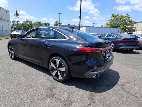 New 2025 Audi A5 2.0T Premium Plus image 6