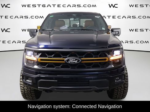 Used 2025 Ford F150 Tremor w/ Bed Utility Package AWD/4WD image 2