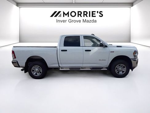 Used 2019 RAM 2500 Tradesman AWD/4WD image 4