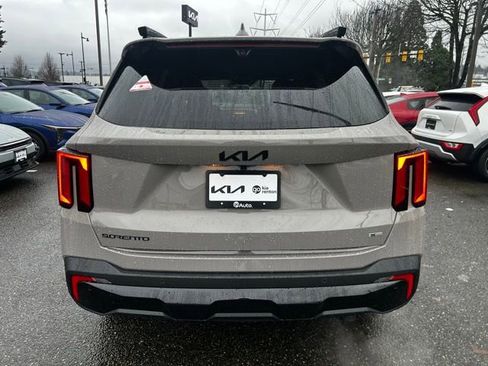 New 2026 Kia Sorento SX Prestige AWD/4WD image 7