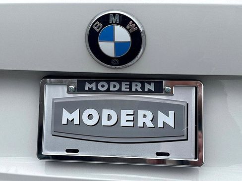 Used 2021 BMW M4 Coupe w/ Executive Package image 24