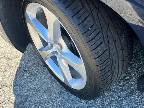 Used 2015 Chevrolet Camaro LT w/ RS Package image 21