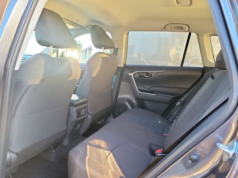 Used 2023 Toyota RAV4 LE image 9