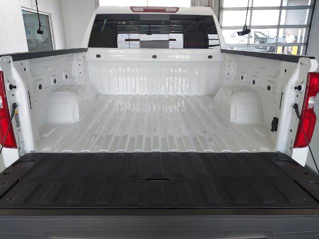 New 2026 Chevrolet Silverado 1500 RST w/ All Star Edition Plus AWD/4WD image 27