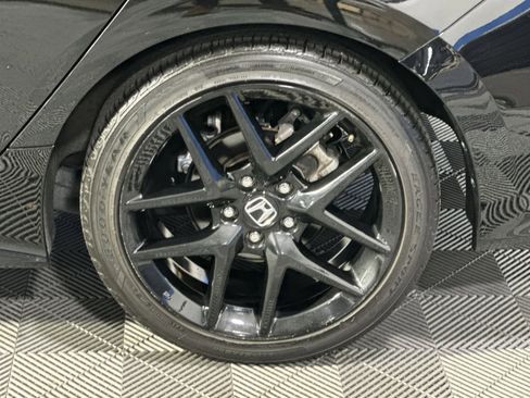 Used 2022 Honda Civic Sport image 12