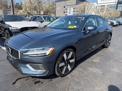Used 2023 Volvo S60 T8 Ultimate