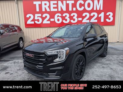 Certified 2023 GMC Terrain SLE w/ Elevation Edition