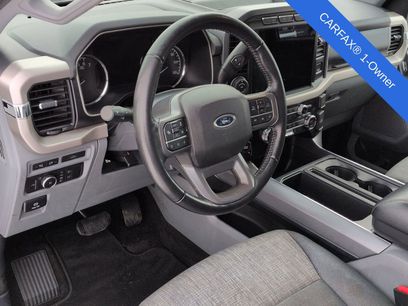 Used 2021 Ford F150 XLT w/ Equipment Group 302A High