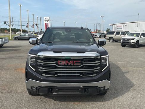 Used 2026 GMC Sierra 1500 SLT AWD/4WD image 5