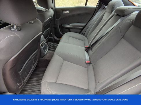 Used 2016 Dodge Charger R/T Scat Pack w/ Beats Audio Group image 17