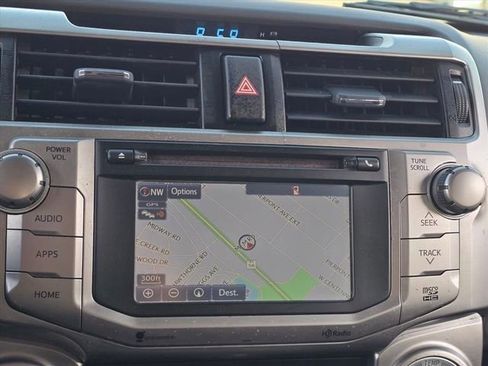 Used 2014 Toyota 4Runner SR5 image 20