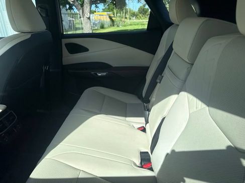 Used 2023 Lexus RX 350 FWD image 14