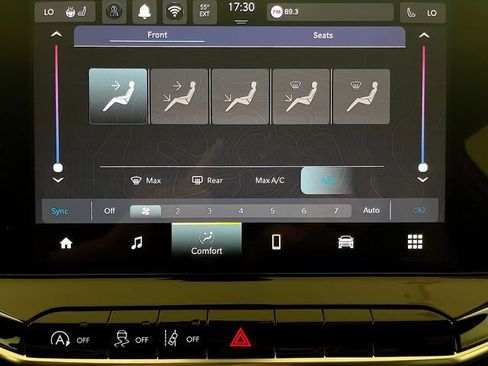 New 2026 Jeep Compass Latitude image 18