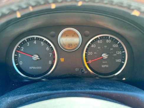 Used 2007 Nissan Sentra 2.0 SL FWD image 35