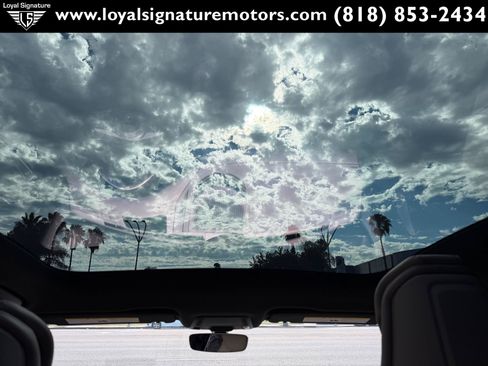 Used 2025 Porsche Taycan w/ Premium Package RWD image 16