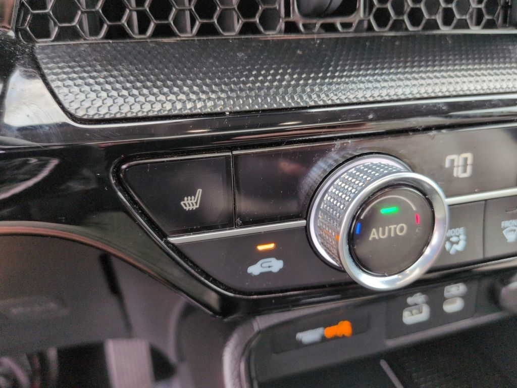 Used 2024 Honda CR-V EX-L image 19