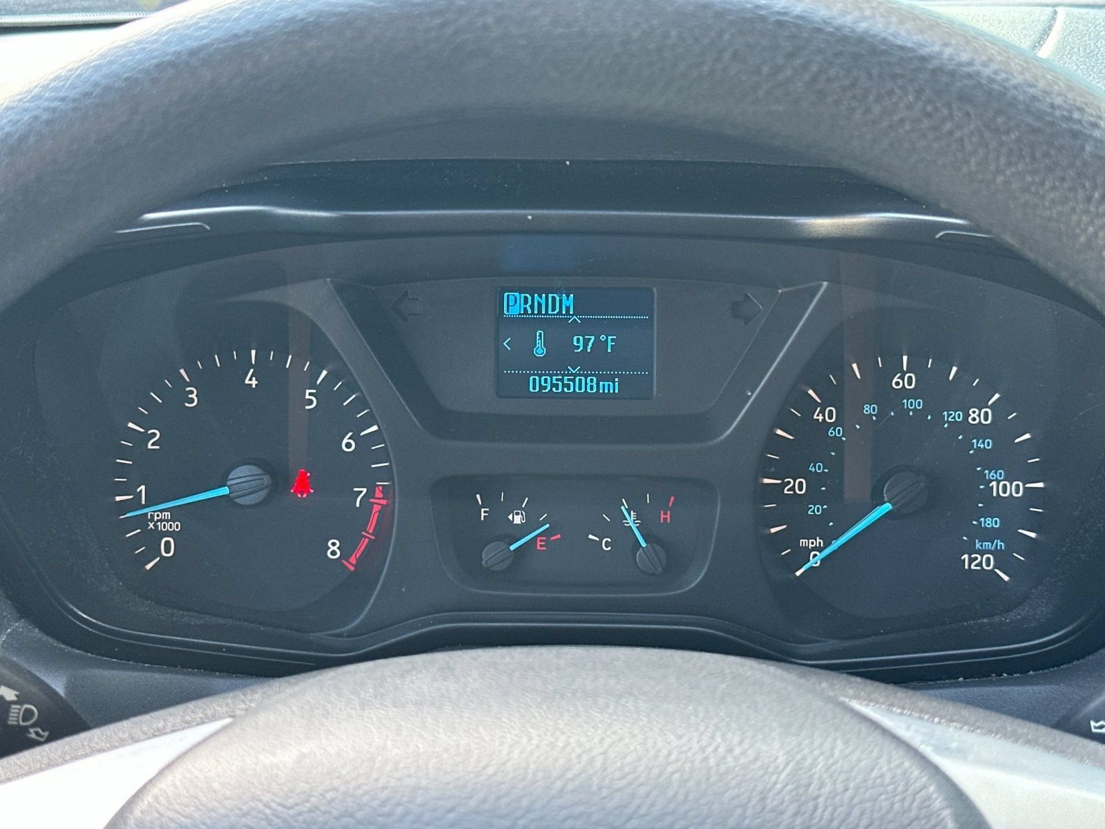 Used 2018 Ford Transit 350 XLT RWD image 27