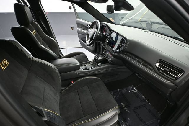 Used 2024 Dodge Durango SRT AWD/4WD image 48