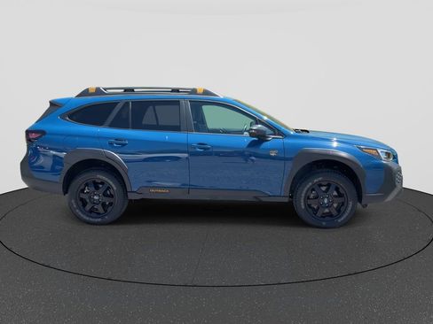 Used 2024 Subaru Outback Wilderness AWD/4WD image 9