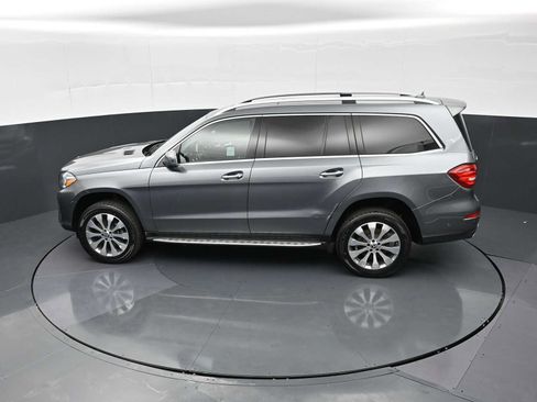 Used 2019 Mercedes-Benz GLS 450 4MATIC image 24