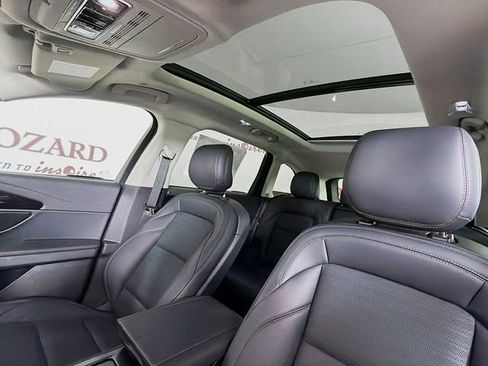 New 2026 Lincoln Nautilus Reserve w/ Jet Appearance Package AWD/4WD image 24