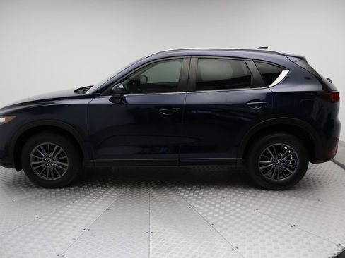 Used 2019 MAZDA CX-5 Touring image 12