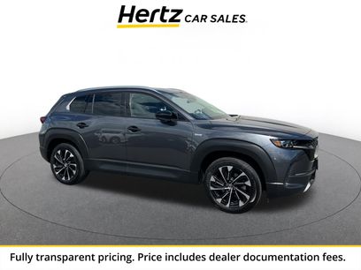 Used 2025 MAZDA CX-50 2.5 Hybrid w/ Premium Plus Pkg