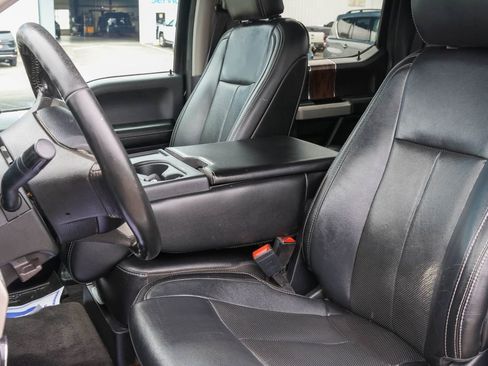 Used 2020 Ford F150 Lariat AWD/4WD image 6