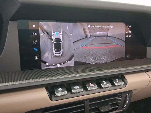 New 2026 Porsche 911 Carrera S image 25