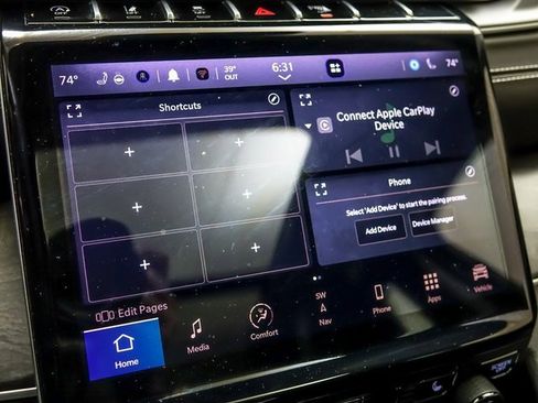 Used 2022 Jeep Grand Cherokee Limited image 18