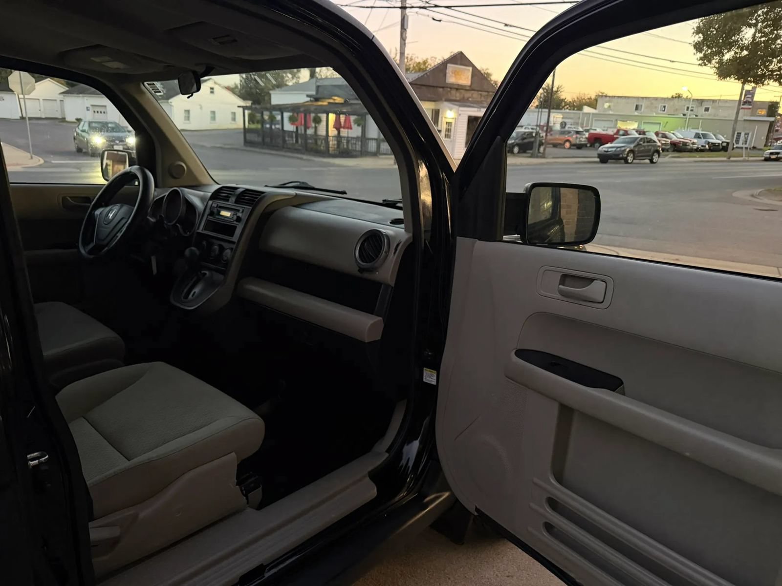 Used 2011 Honda Element LX image 15