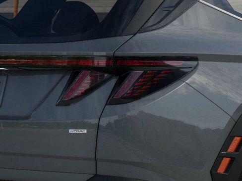 New 2026 Hyundai Tucson XRT image 10