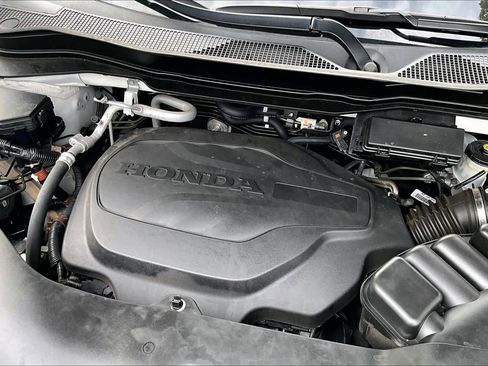 Used 2022 Honda Pilot Sport image 30